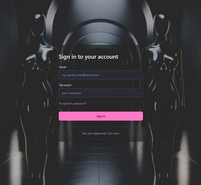 Dominatrix.ai