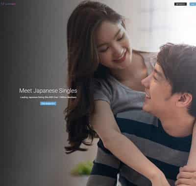 JapanCupid