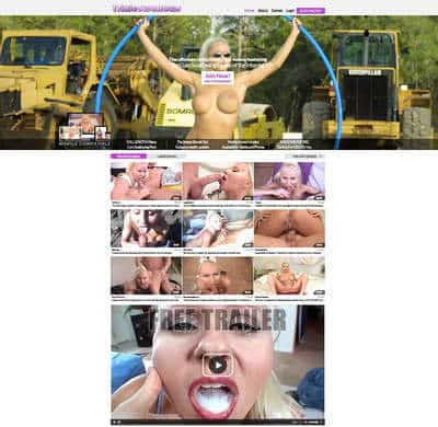 Trixie Swallows