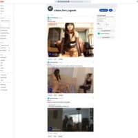 Asian Porn Legends
