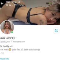 Only Mei