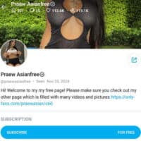 Praew Asian Free