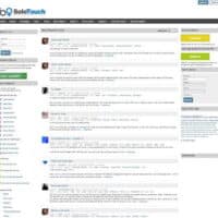 Solotouch Asian Stories